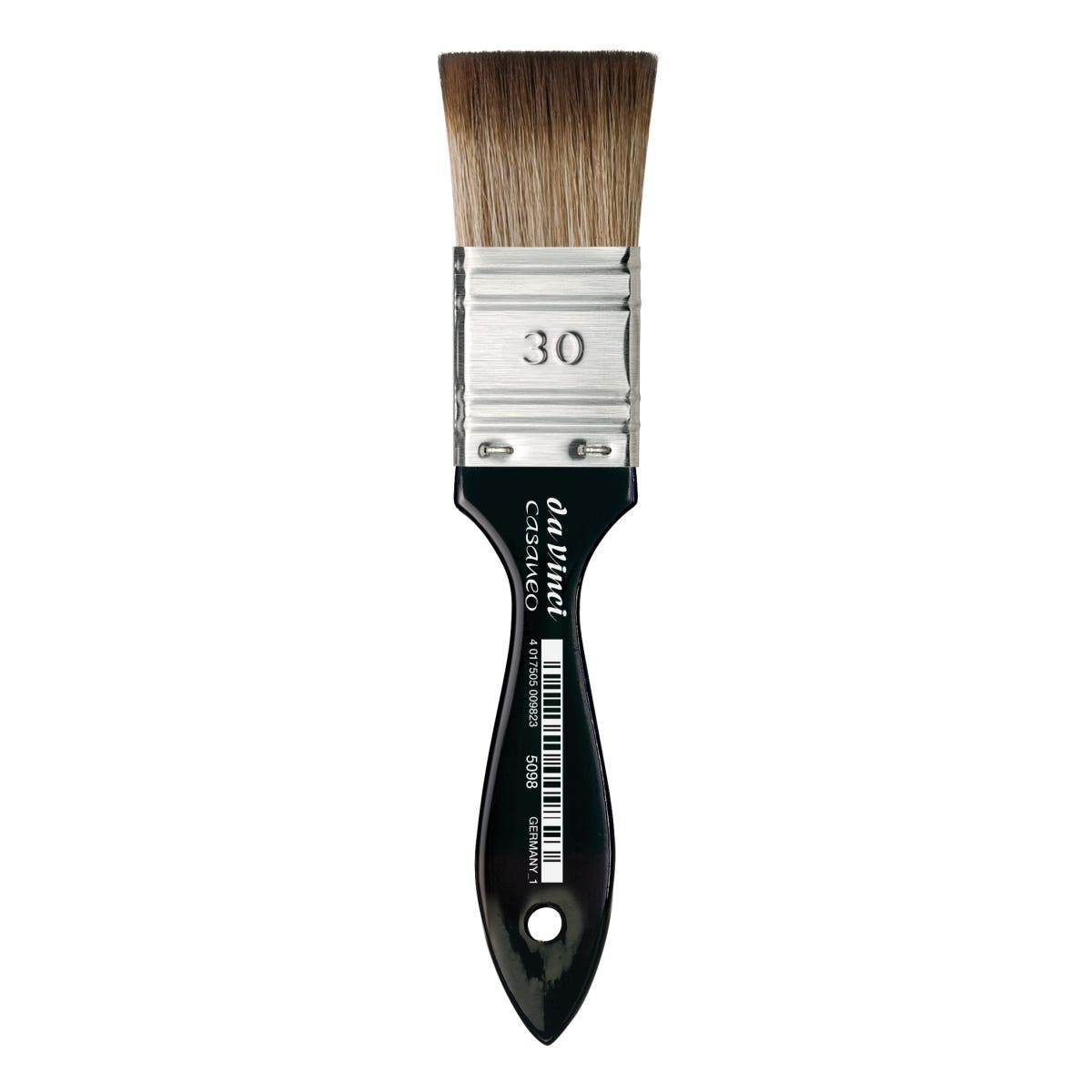 Da Vinci Casaneo 5098 Synthetic Mottler Brushes