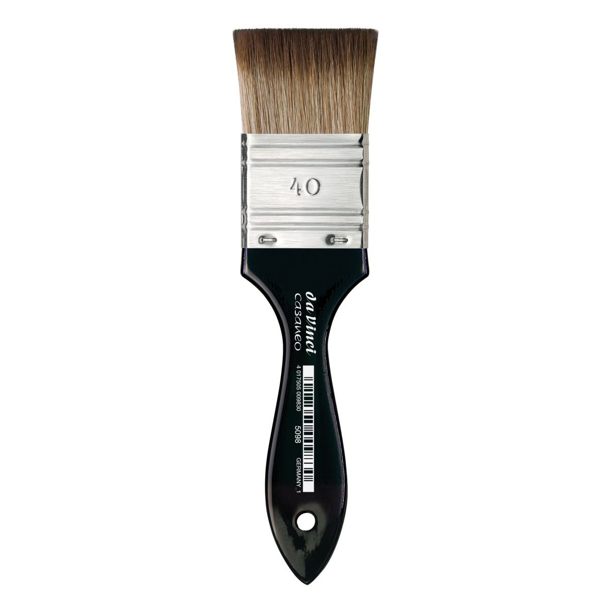 Da Vinci Casaneo 5098 Synthetic Mottler Brushes