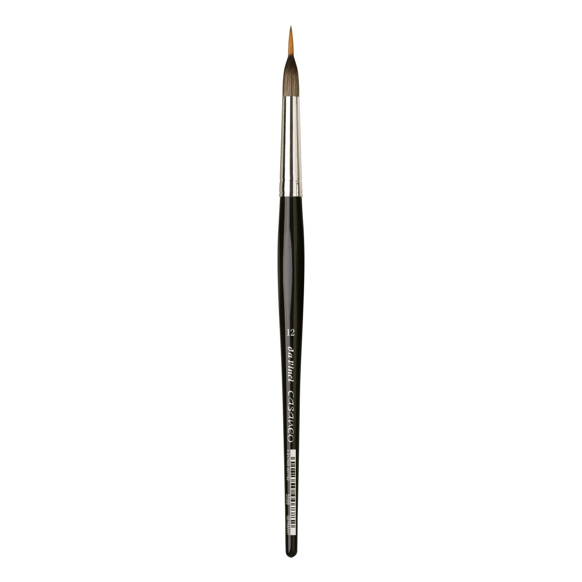 Da Vinci Casaneo 5599 Synthetic Liner Brushes