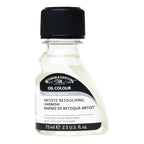 Winsor & Newton Artists' Retouching Oil Varnish