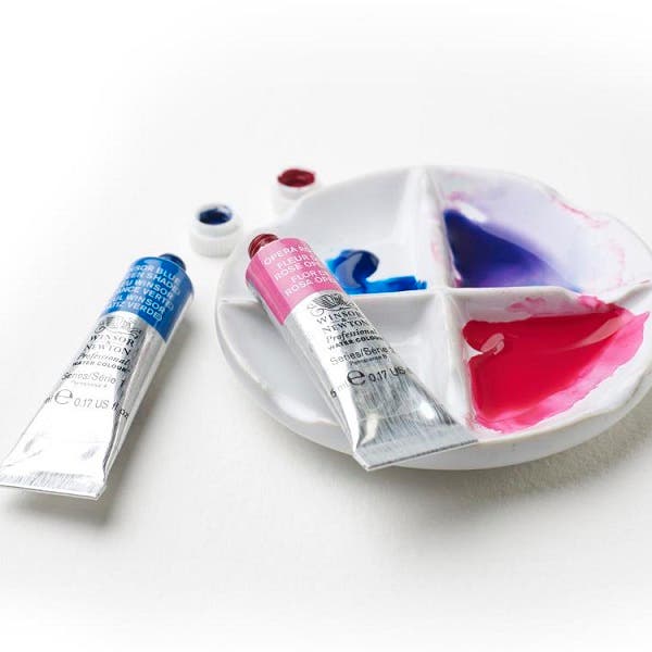 Winsor & Newton Professional Watercolour Paints 5ml