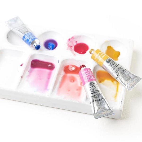 Winsor & Newton Professional Watercolour Paints 5ml