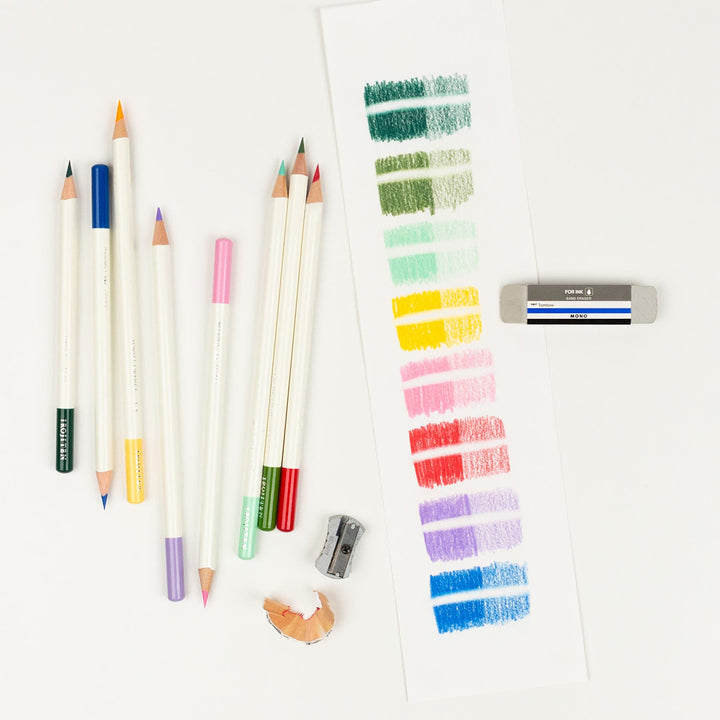 Tombow MONO Sand Eraser