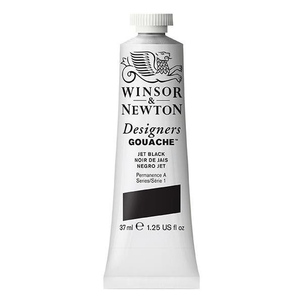 Winsor & Newton Designers Gouache Paints 37ml