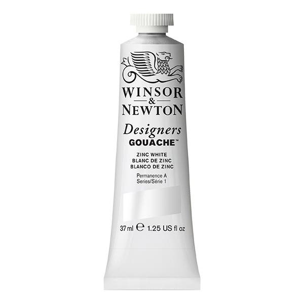 Winsor & Newton Designers Gouache Paints 37ml