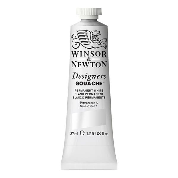 Winsor & Newton Designers Gouache Paints 37ml