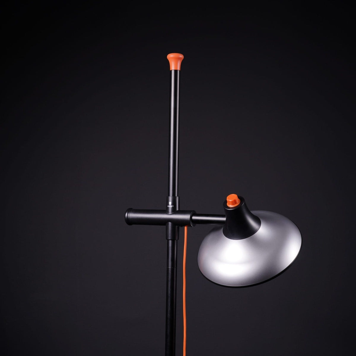 Daylight Artist Studio Floor Lamp