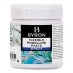 Byron Flexible Modelling Paste