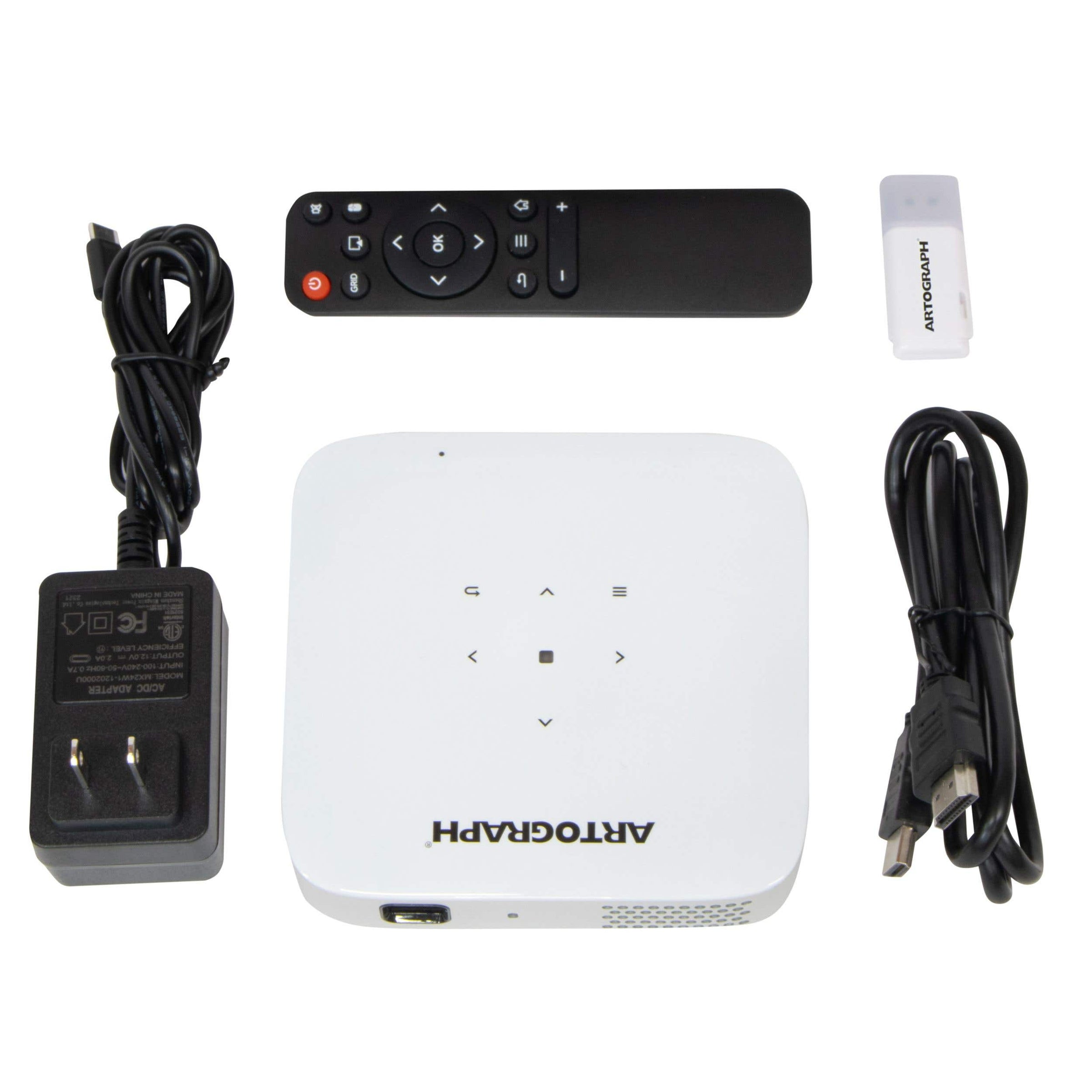 Artograph Flare 500 Digital Art Projector