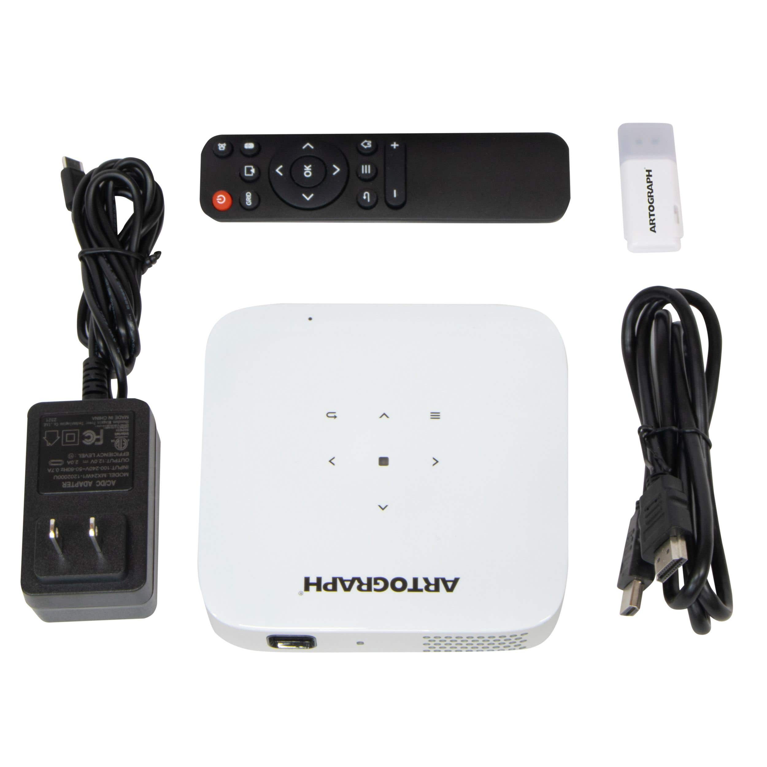 Artograph Flare 500 Digital Art Projector
