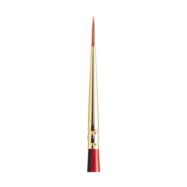 Winsor & Newton Sceptre Gold II 202 Designers' Brushes
