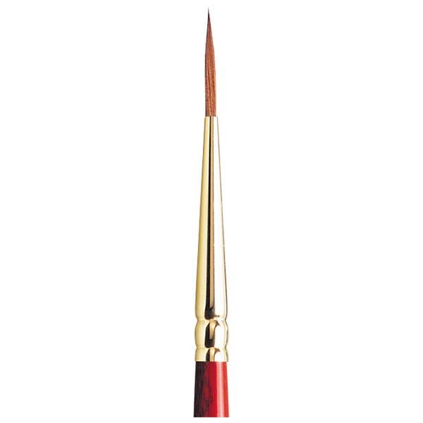 Winsor & Newton Sceptre Gold II 202 Designers' Brushes