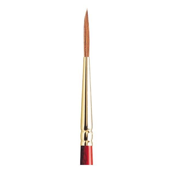 Winsor & Newton Sceptre Gold II 202 Designers' Brushes