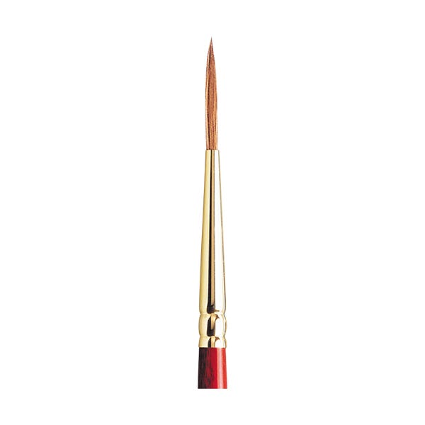 Winsor & Newton Sceptre Gold II 202 Designers' Brushes