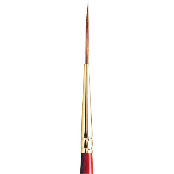 Winsor & Newton Sceptre Gold II 303 Calligraphy Brushes