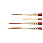 Winsor & Newton Sceptre Gold II 303 Calligraphy Brushes