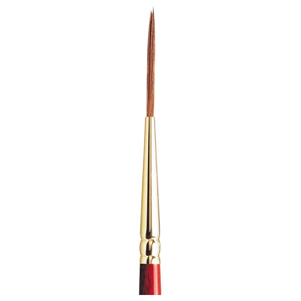 Winsor & Newton Sceptre Gold II 303 Calligraphy Brushes