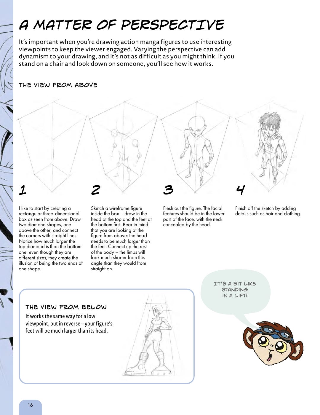 Manga Now! Book