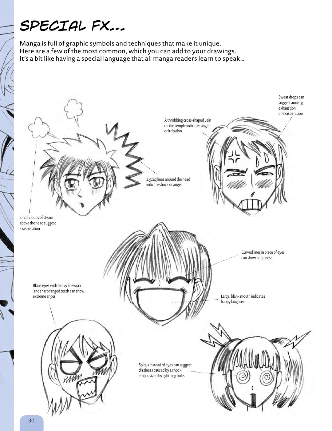 Manga Now! Book
