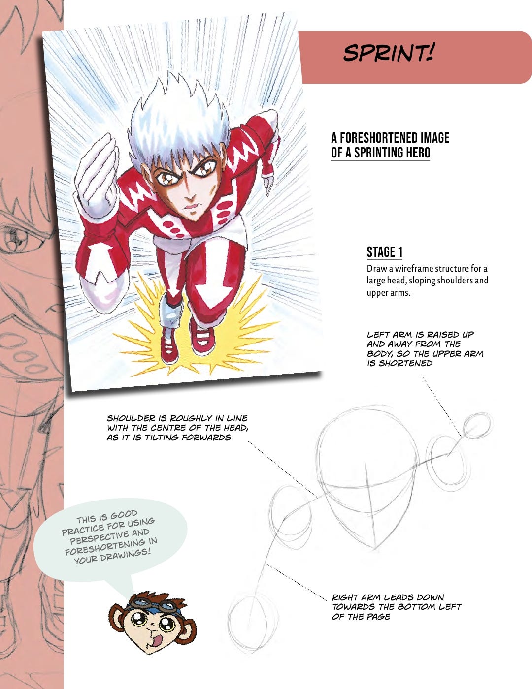 Manga Now! Book