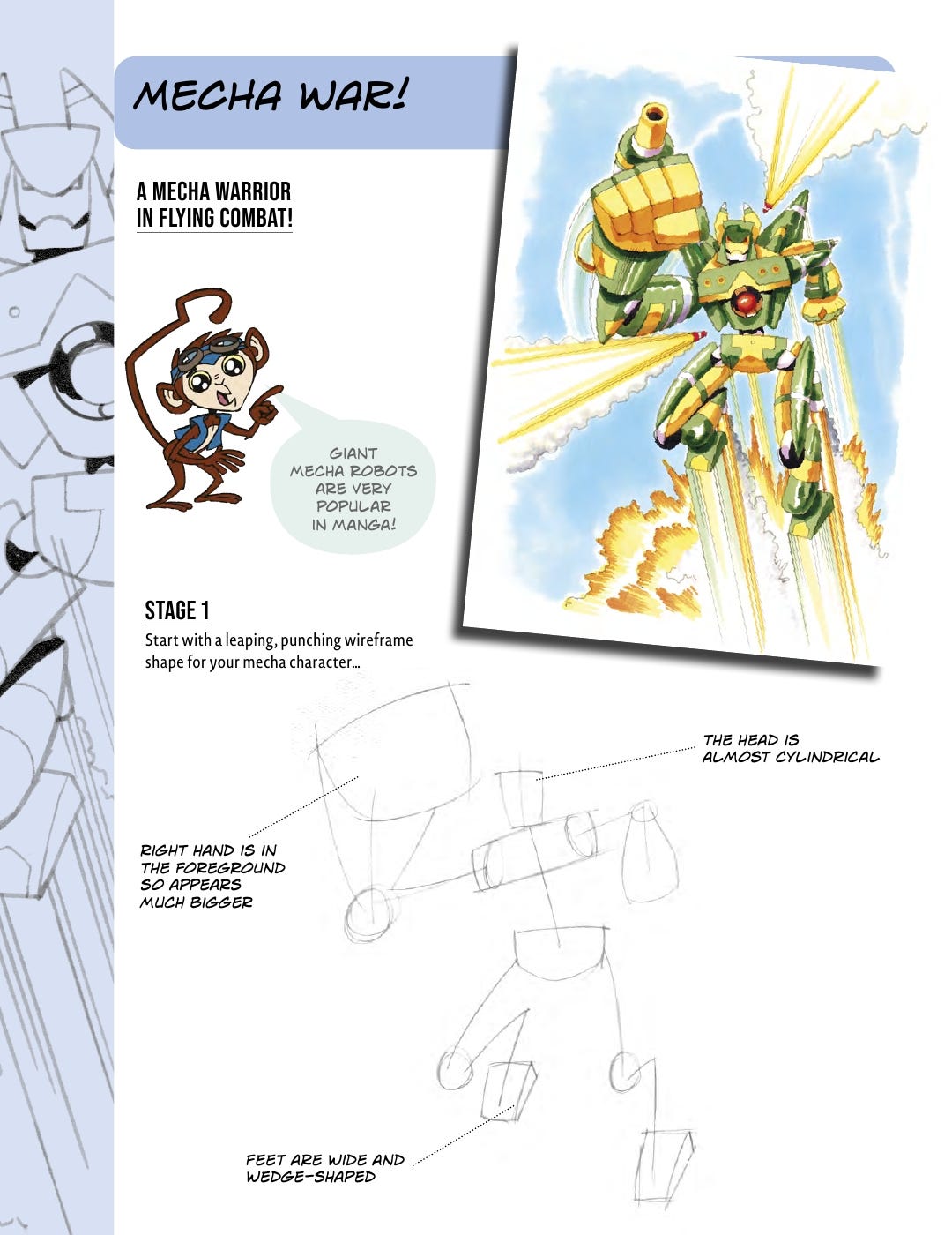 Manga Now! Book