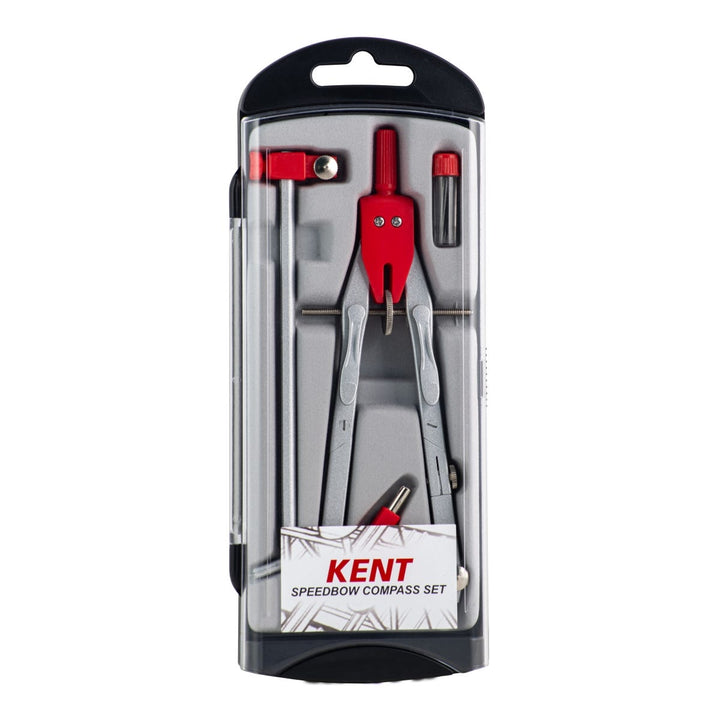 Kent #8004 Speedbow Compass Set
