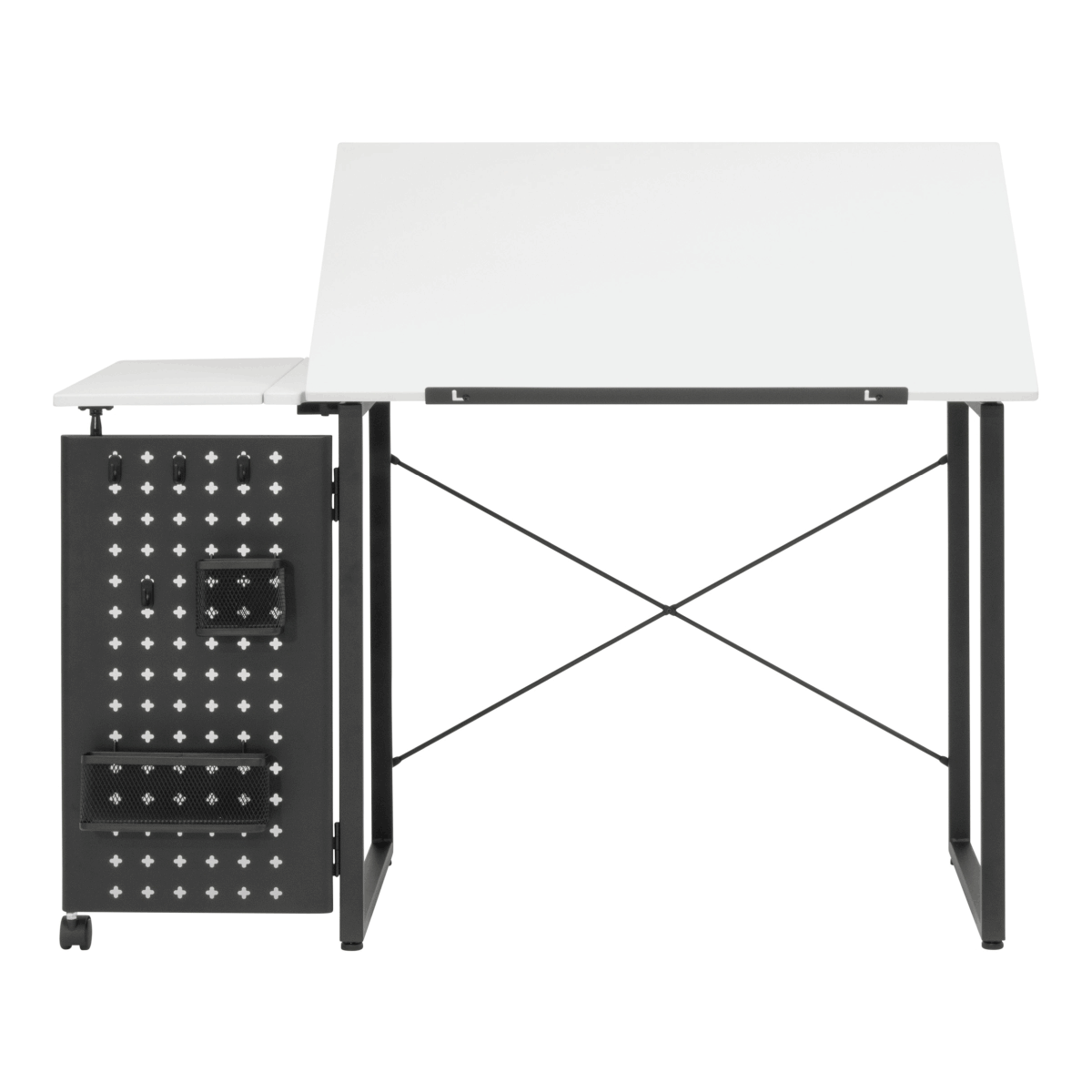 Artfusion Pivot Panel Craft Table
