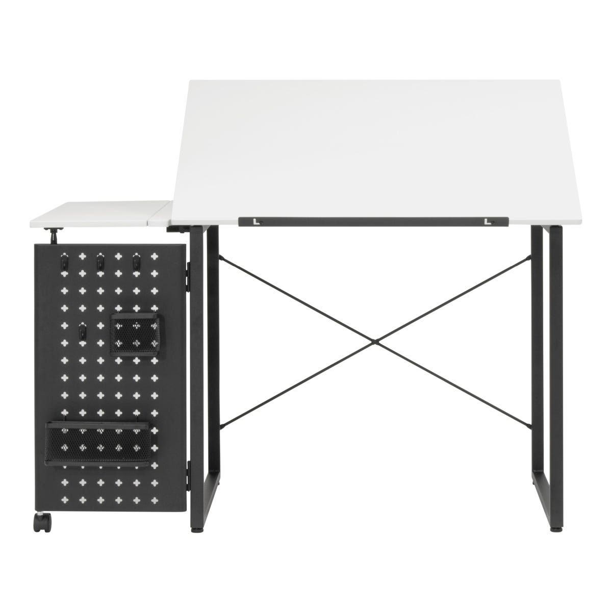 Artfusion Pivot Panel Craft Table