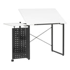 Artfusion Pivot Panel Craft Table