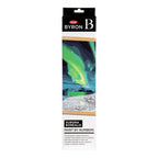 Jasart Paint by Numbers Aurora Borealis Kit