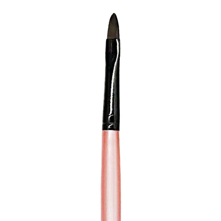 Dynasty Water Lily Synthetic Filbert Brushes
