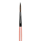 Dynasty Water Lily Synthetic Liner Brush