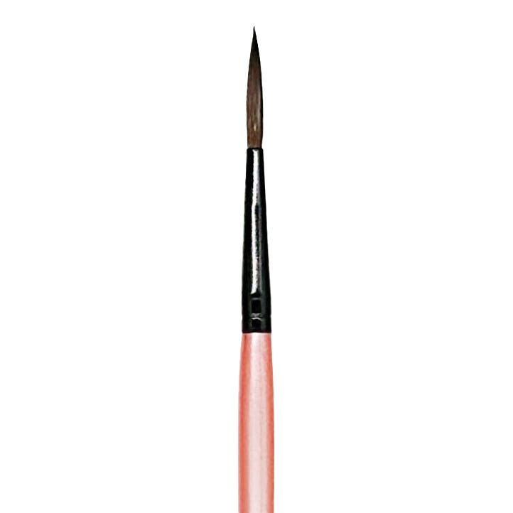 Dynasty Water Lily Synthetic Liner Brush