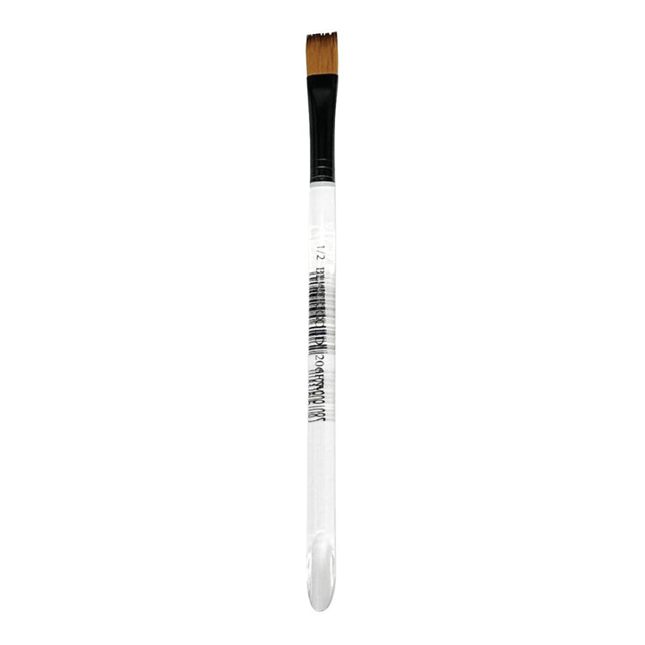 Dynasty Black Gold Synthetic Flat Wash Brush