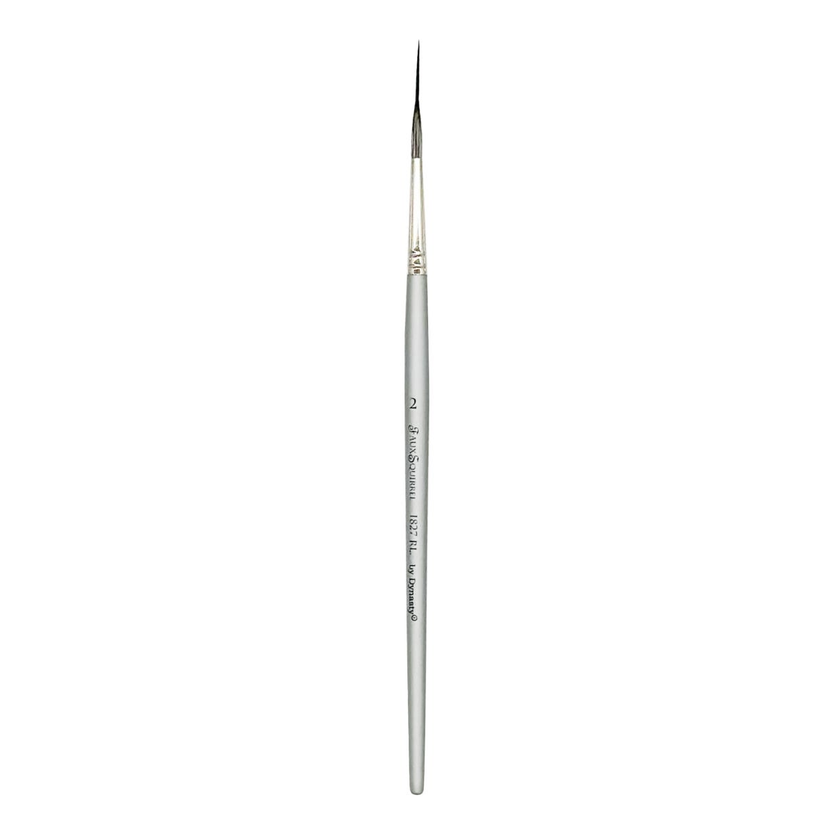 Dynasty Faux Squirrel Reservoir Liner Brushes