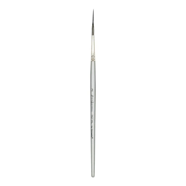 Dynasty Faux Squirrel Reservoir Liner Brushes