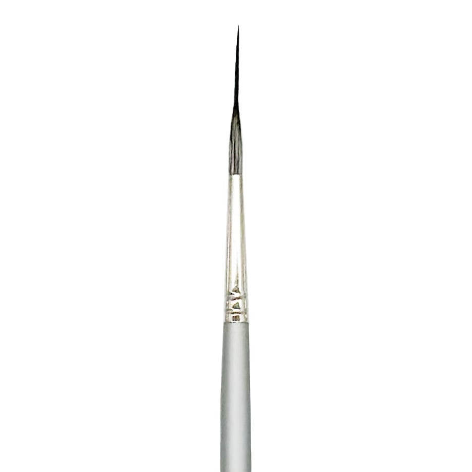 Dynasty Faux Squirrel Reservoir Liner Brushes