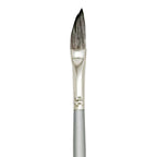 Dynasty Faux Squirrel Dagger Brush