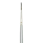 Dynasty Faux Squirrel Rigger Brushes