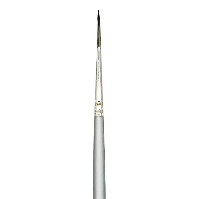 Dynasty Faux Squirrel Rigger Brushes