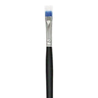 Dynasty Blue Ice Synthetic Bright Brushes