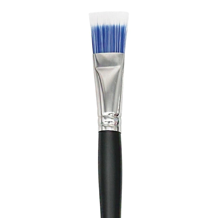 Dynasty Blue Ice Synthetic Bright Brushes