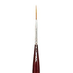 Dynasty Micron Synthetic X-Long Detail Liner Brush
