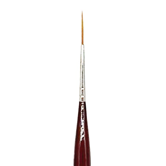 Dynasty Micron Synthetic X-Long Detail Liner Brush