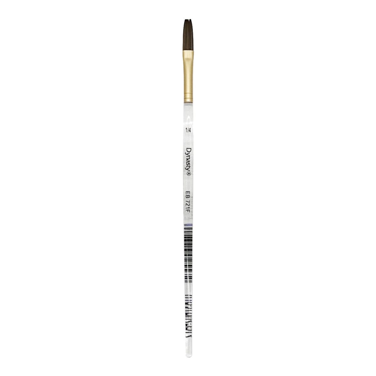 Dynasty Mastodon Synthetic Flat Glaze Brushes