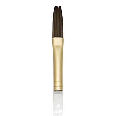Dynasty Mastodon Synthetic Flat Glaze Brushes