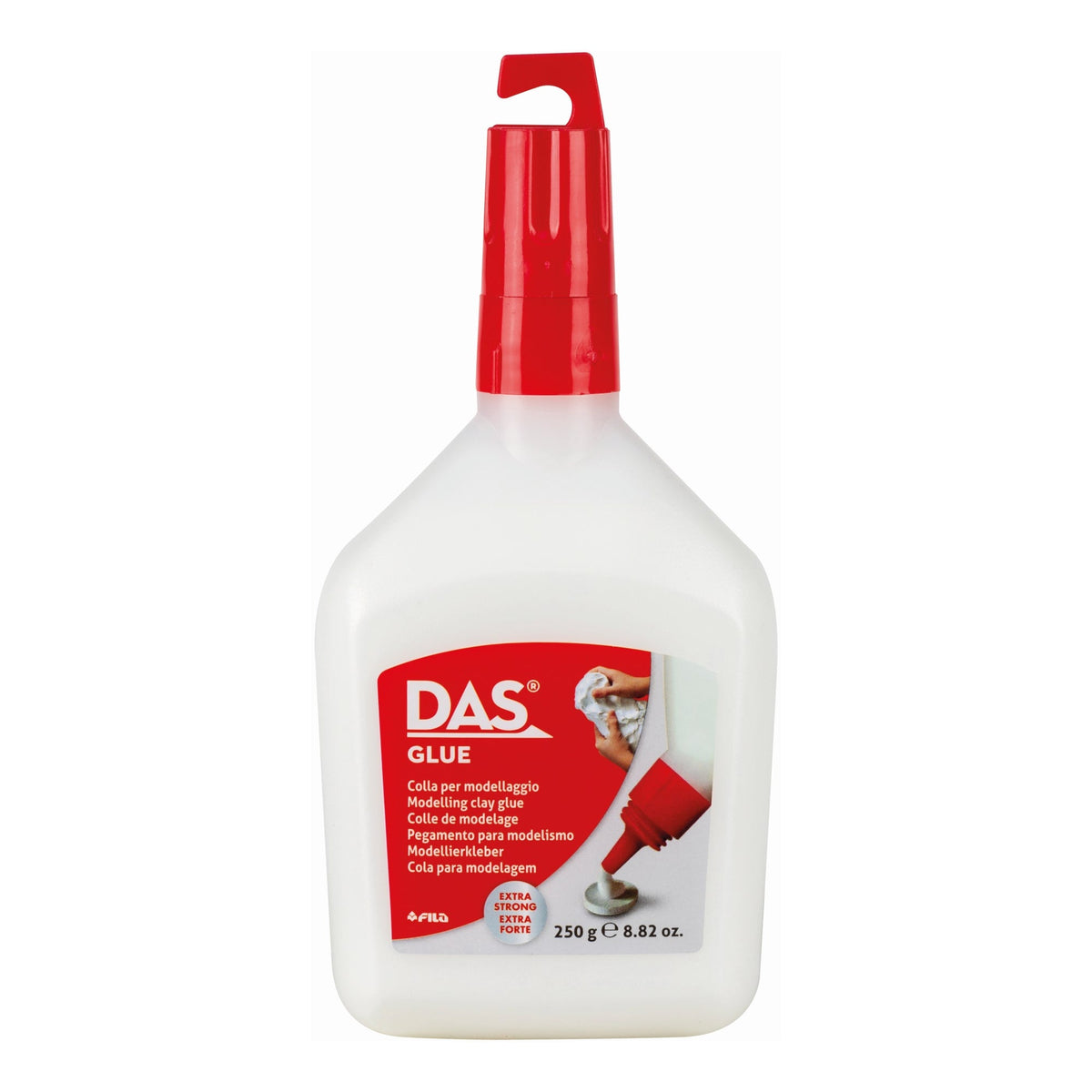 DAS Extra Strong Glue 250g