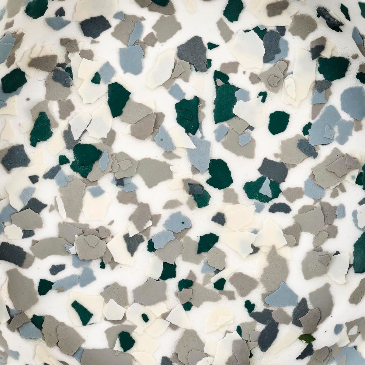 FolkArt Terrazzo Flakes 70g