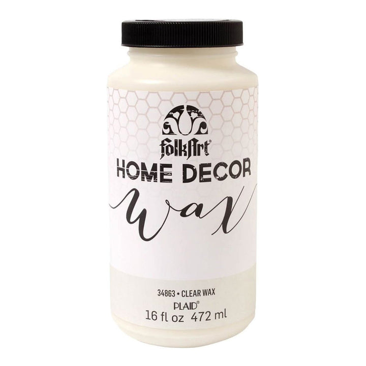 FolkArt Home Decor Wax 473ml