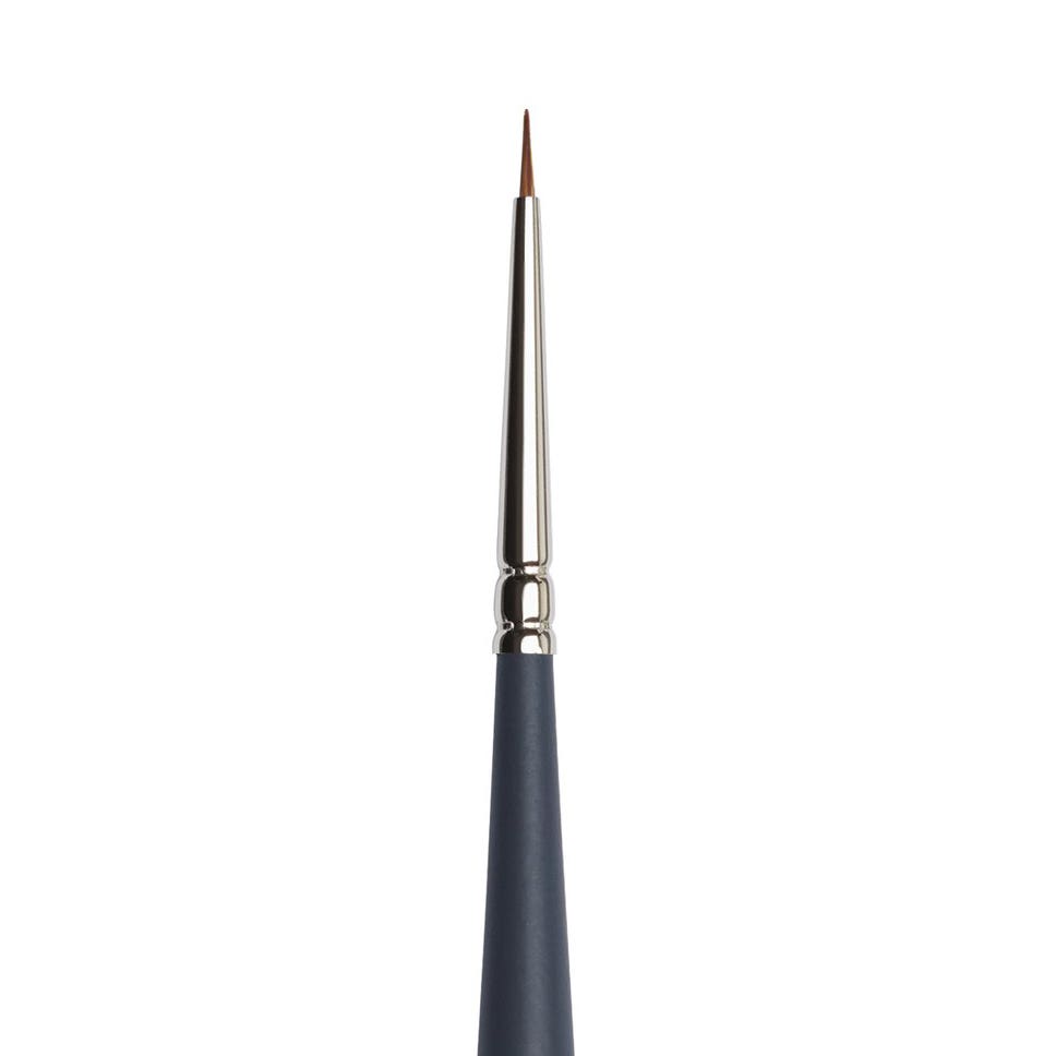 Winsor & Newton Professional Watercolour Synthetic Sable Round Brushes